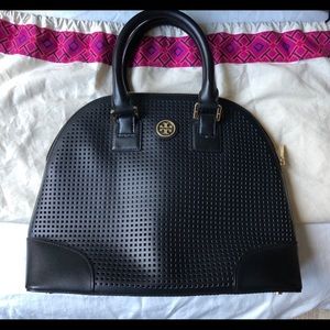 Tory Burch Robinson Satchell
